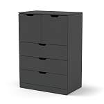 Комод Нордли Nordli 6 - Фото 11