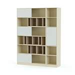 Стеллаж Глейз 2 BMS - Фото 4