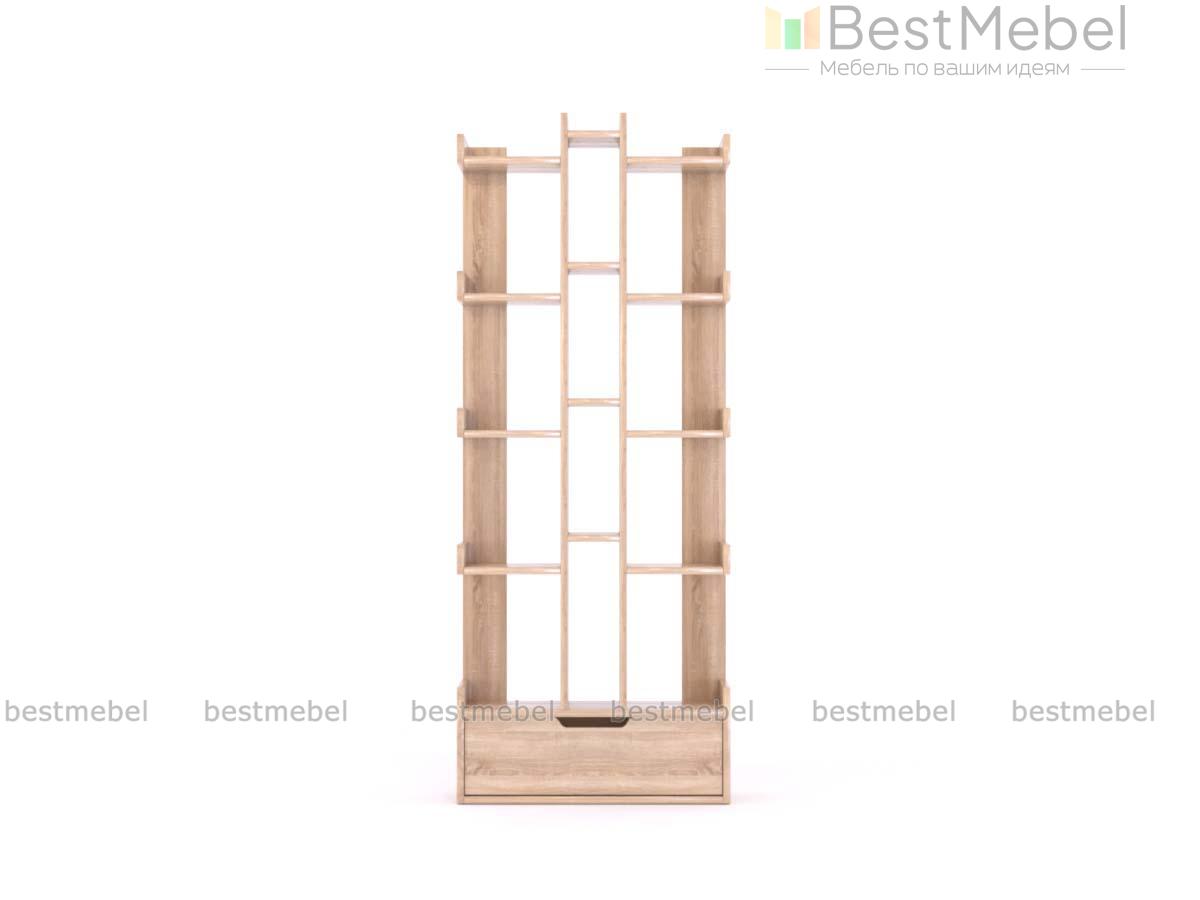 Стеллаж Рей 3 BMS - Фото