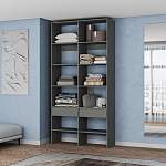 Стеллаж для одежды Мирта 6 BMS - Фото 8