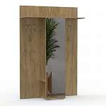 Вешалка Клара 2 BMS - Фото 4