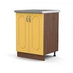 Эмилия шкаф напольный 2ДВ BMS - Фото 10