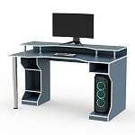 Геймерский стол Берри 3 BMS - Фото 7