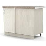 Стол под мойку угловой Чарли BMS - Фото 10