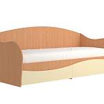 Кровать Каролина BMS - Фото 7