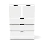 Комод Нордли Nordli 6 - Фото 2