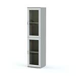 Шкаф для книг Диоскура 4 BMS - Фото 6