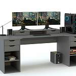 Игровой стол Винтер-5 BMS - Фото 3