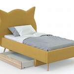 Кровать Пенелопа 18 BMS - Фото 4