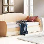 Кровать Каролина BMS - Фото 1