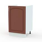 Стол под мойку Трапеза 1 дверь BMS - Фото 7