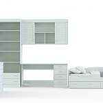 Детская комната Коралина 5 BMS - Фото 2