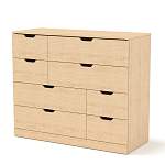 Комод Нордли Nordli 4 - Фото 7