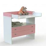 Пеленальный комод Арти 8 BMS - Фото 2