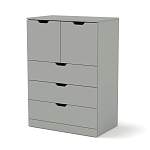 Комод Нордли Nordli 6 - Фото 5