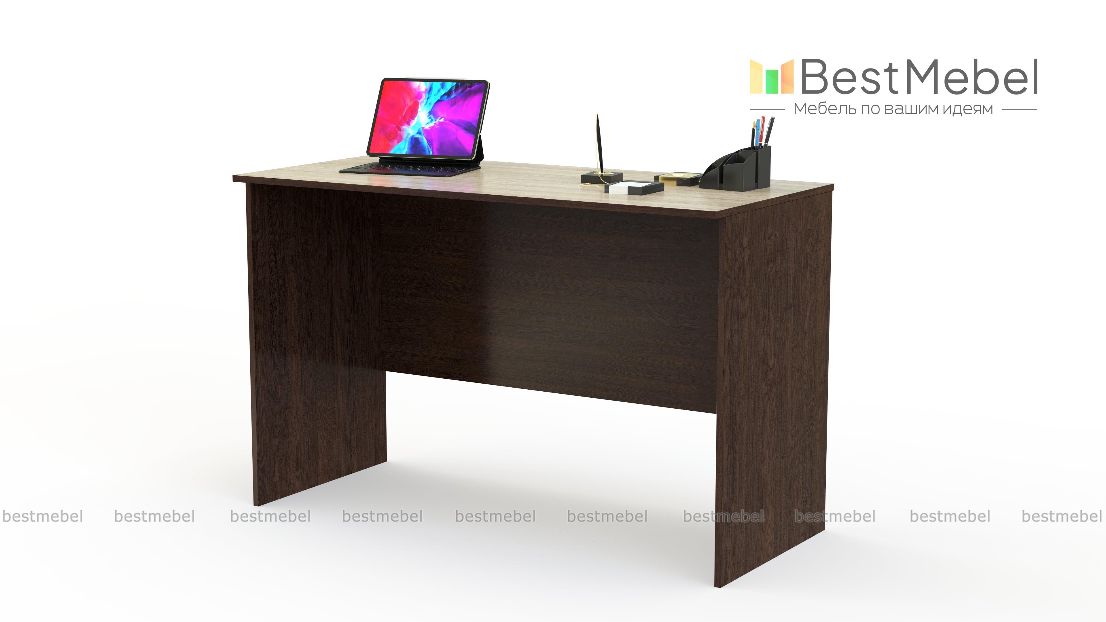 Письменный стол Успех 2 ПМ-184.02 BMS - Фото