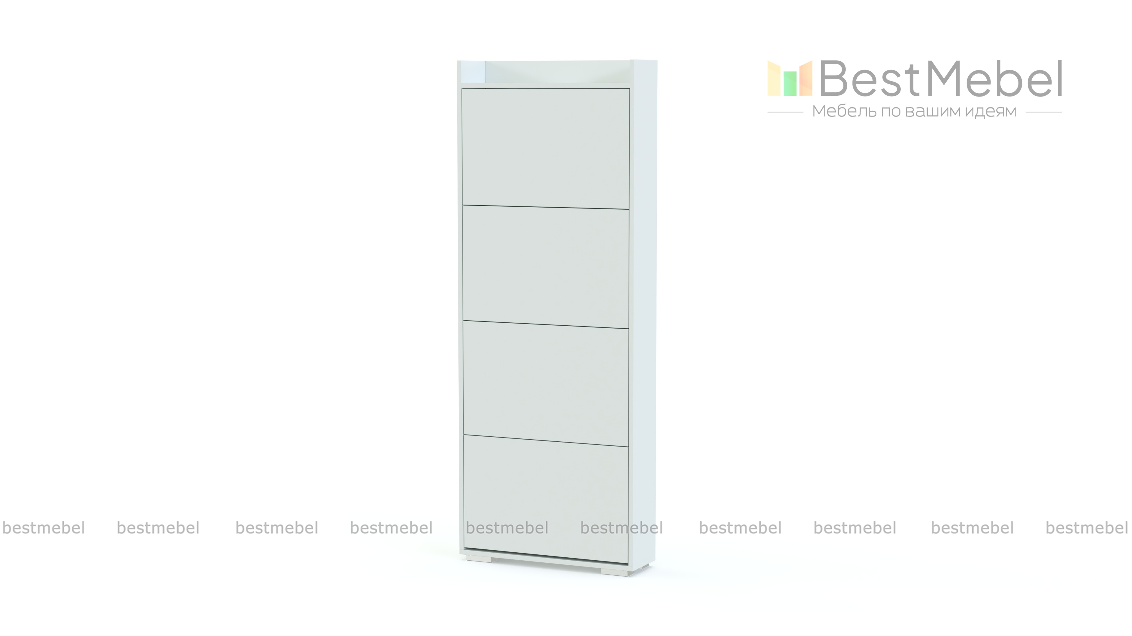 Обувница Анри 1 BMS