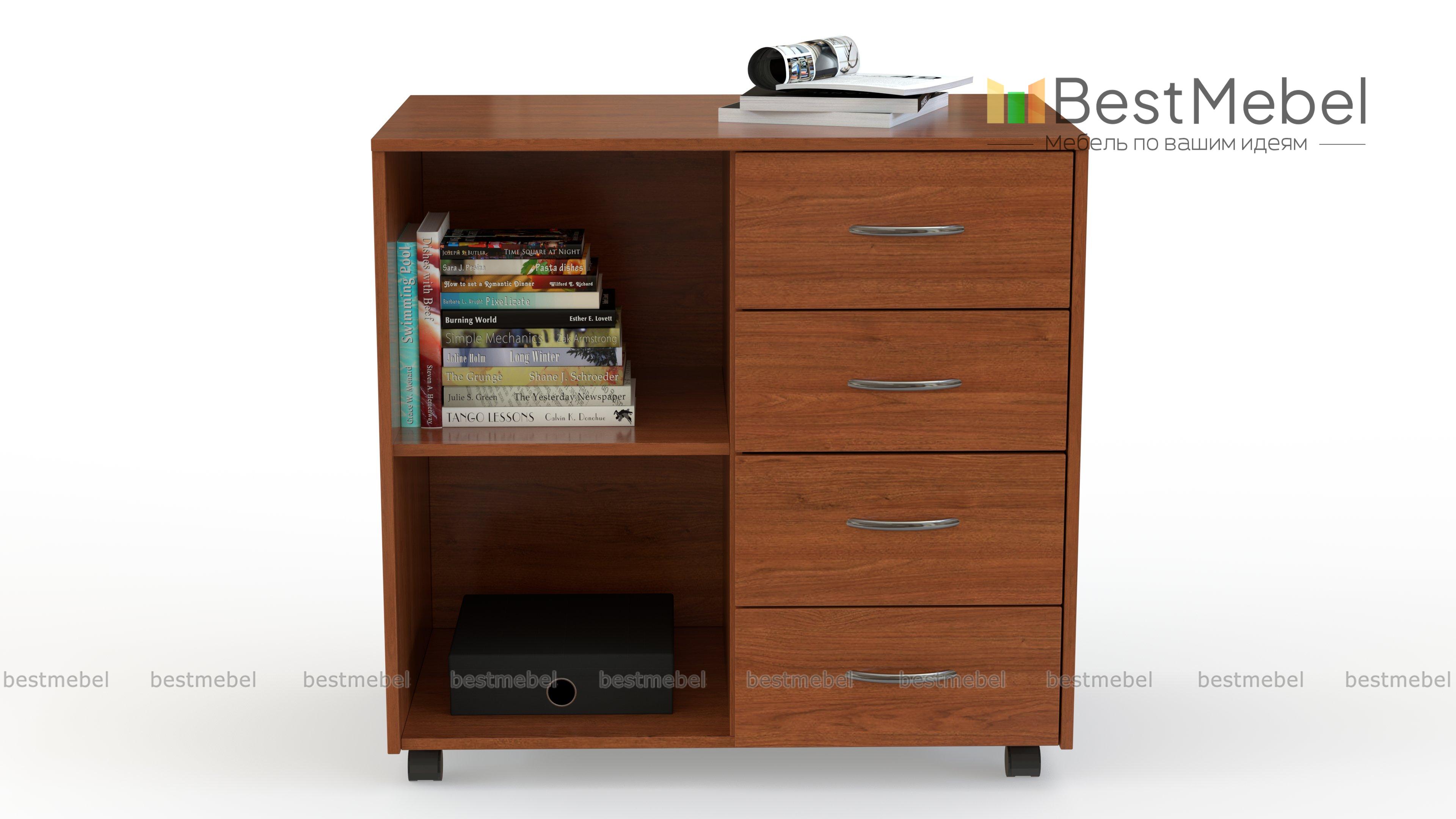 Тумба Ульяна-11 BMS - Фото