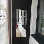 Шкаф-купе МСК 2 BMS - Фото от клиента