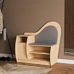 Обувница Литта 1 BMS - Фото 12