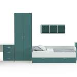 Детская комната Грейс 4 BMS - Фото 2