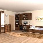 Детская комната Коралина 5 BMS - Фото 11