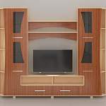 Гостиная Valeant 7  BMS - Фото 4