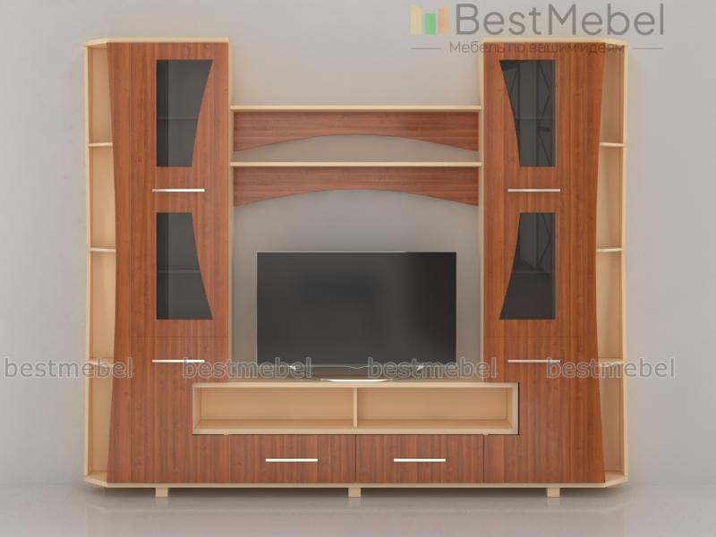 Гостиная Valeant 7  BMS - Фото