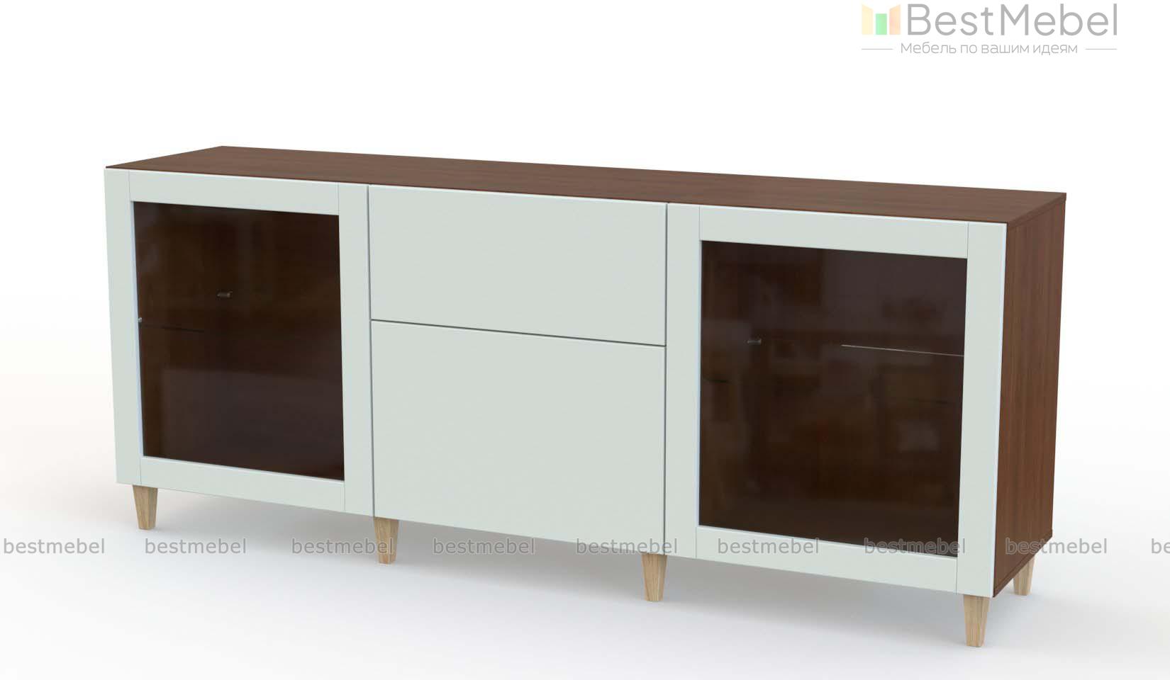 Тумба Бесто Besta 6 - Фото