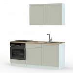 Кухня Кноксхульт Knoxhult 8 - Фото 1