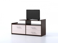 Тумба под телевизор Мишель 2100
