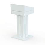 Мебель-трибуна 31  BMS - Фото 4