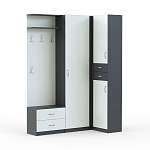 Прихожая МП52 BMS - Фото 5