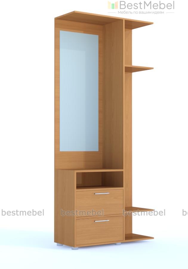 Прихожая Фламенко мини BMS - Фото