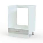 Шкаф нижний под духовку Изабелла BMS - Фото 8