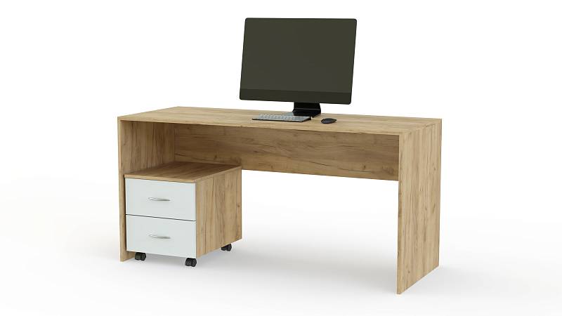 Стол Франк-1 BMS