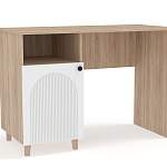 Письменный стол Рене 2 BMS - Фото 3