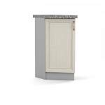 Тумба торцевая Трапеза Рамочная BMS - Фото 10