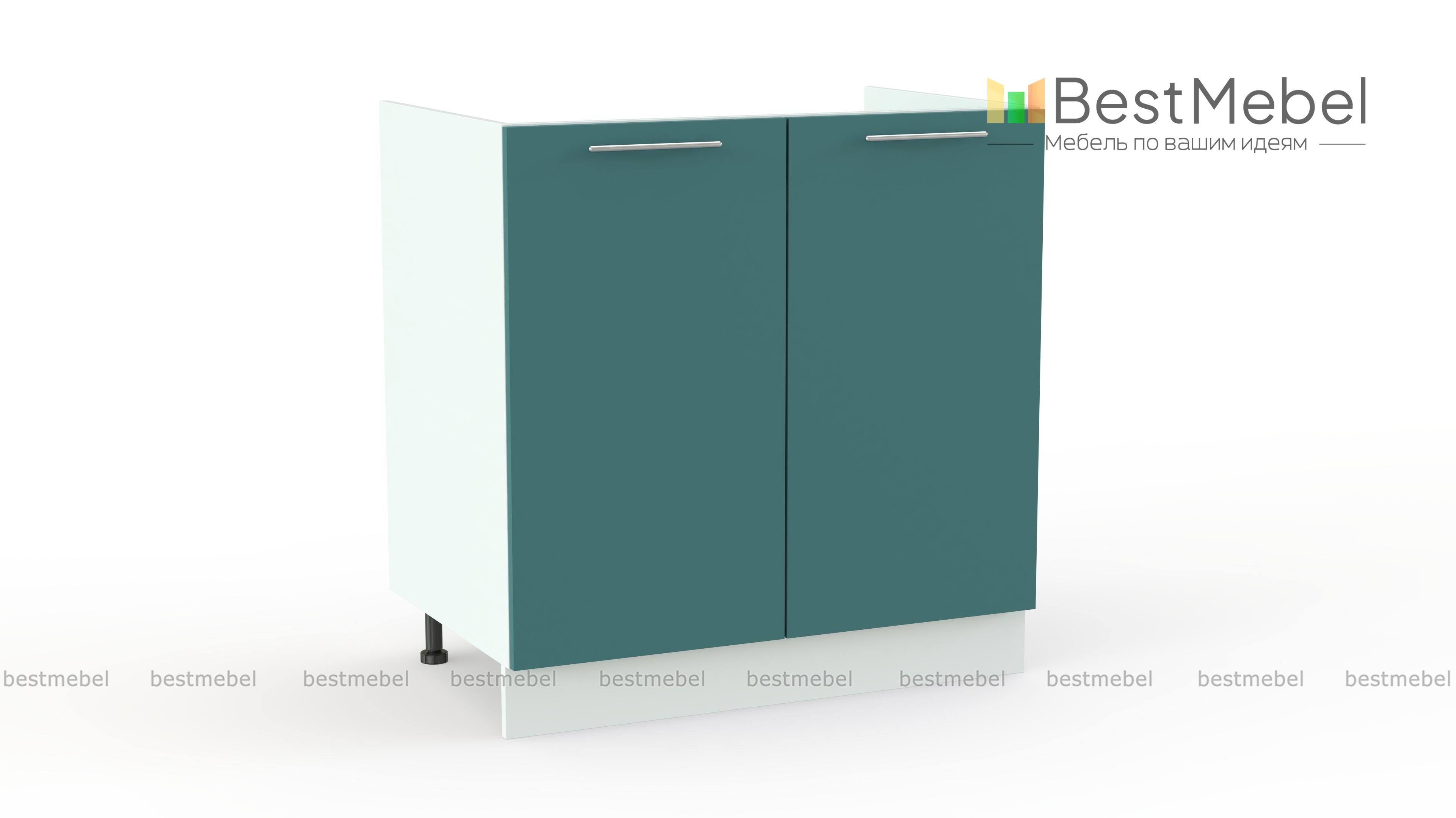 Нижний кухонный шкаф Vento 14 BMS - Фото