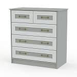 Комод Ричард 0,42 МДФ BMS - Фото 5