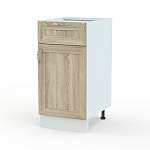 Тумба Трапеза Рамочная 1я1д BMS - Фото 5