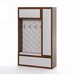 Прихожая №3 с мягкой обивкой BMS - Фото 1