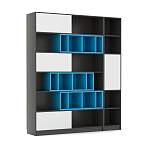 Стеллаж Глейз 2 BMS - Фото 8