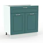 Стол Маргарита 1Я2Д BMS - Фото 3