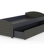 Кровать Lili BMS - Фото 4