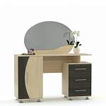 Туалетный столик София New BMS - Фото 1