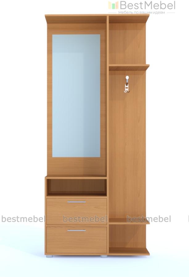 Прихожая Фламенко мини BMS - Фото