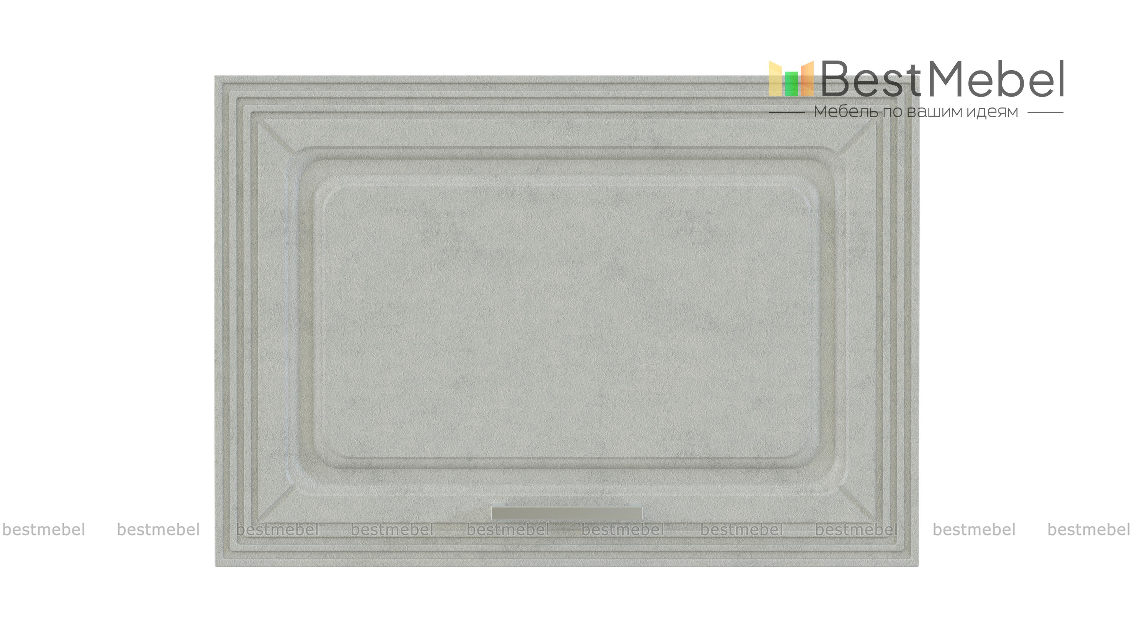 Шкаф-газовка навесной Ника BMS - Фото