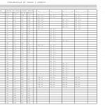 Схема сборки Тумба под ТВ Мадлен 5 BMS