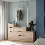 Комод Нордли Nordli 37 - Фото 8